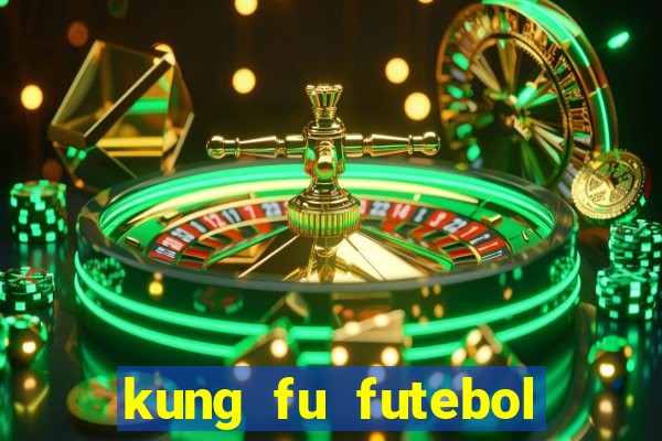 kung fu futebol clube download 1080p